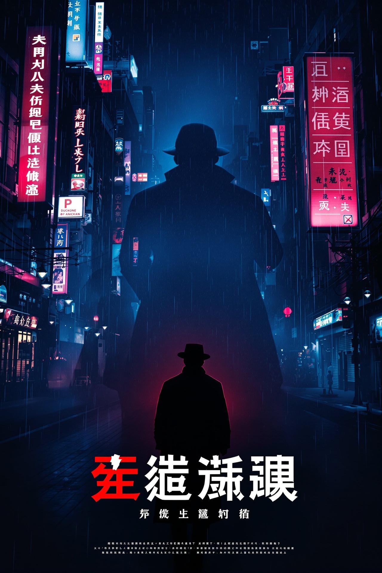 王牌影院 - 迷雾追踪