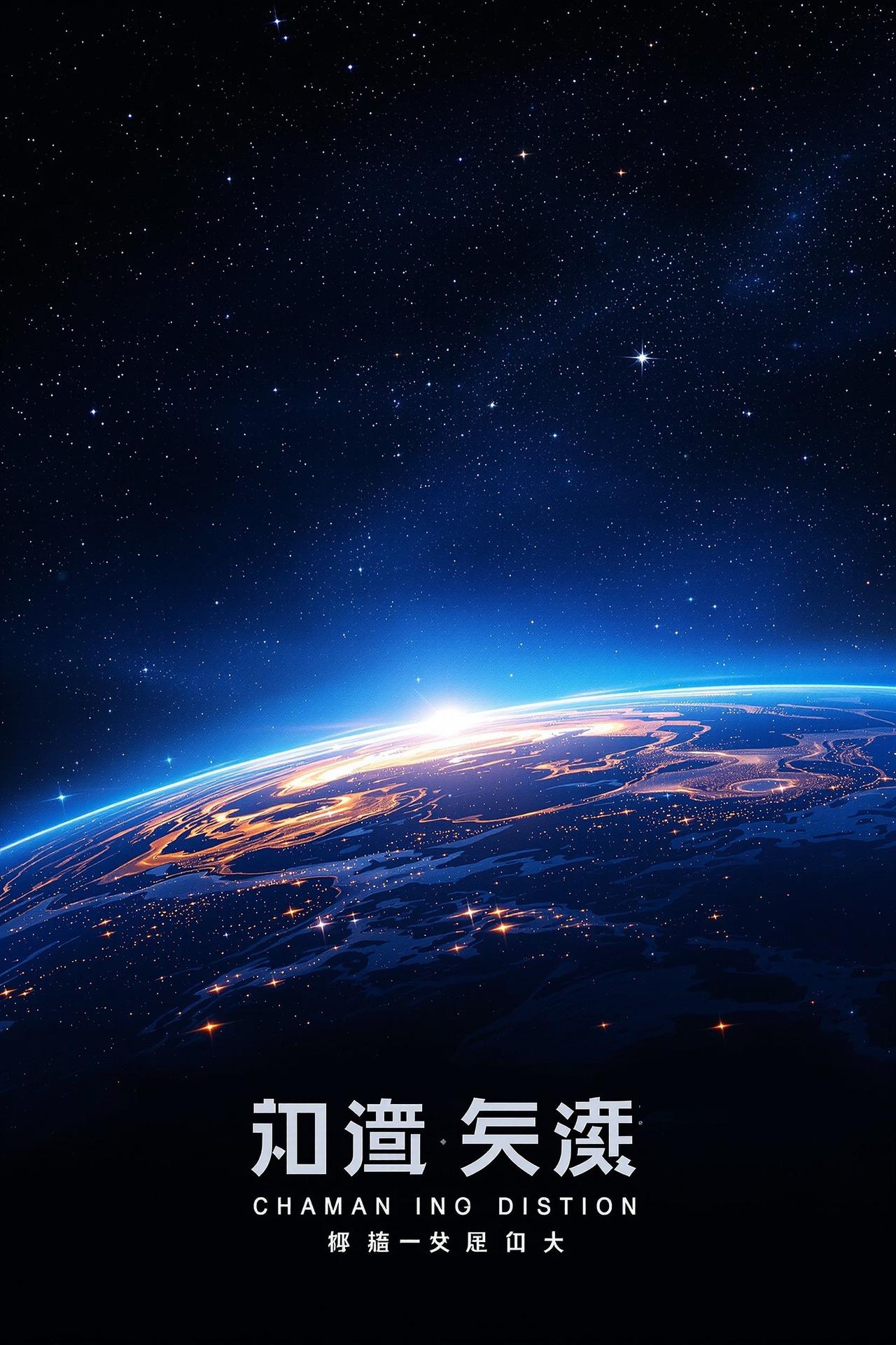 王牌影院 - 星辰大海
