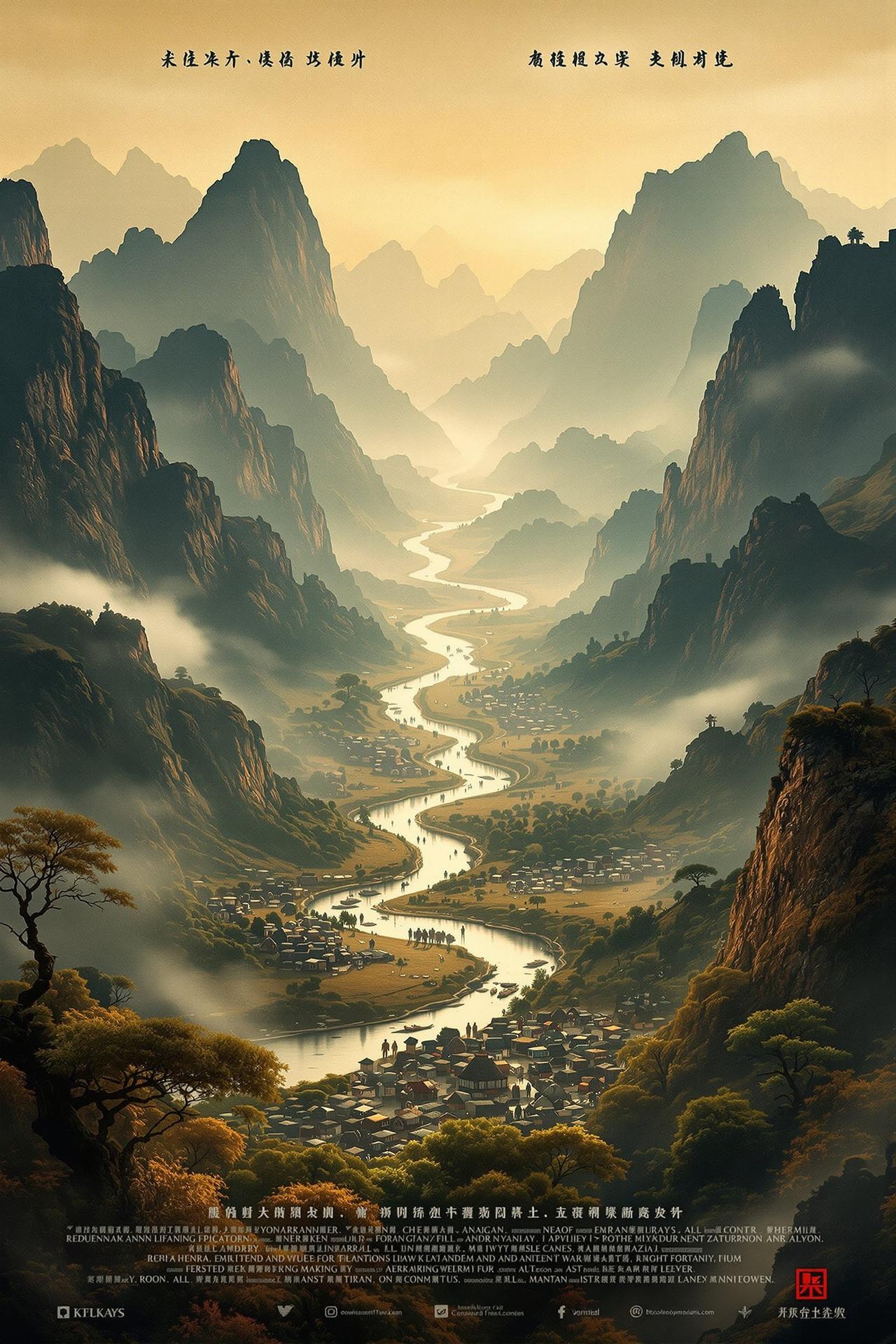 王牌影院 - 山河故人