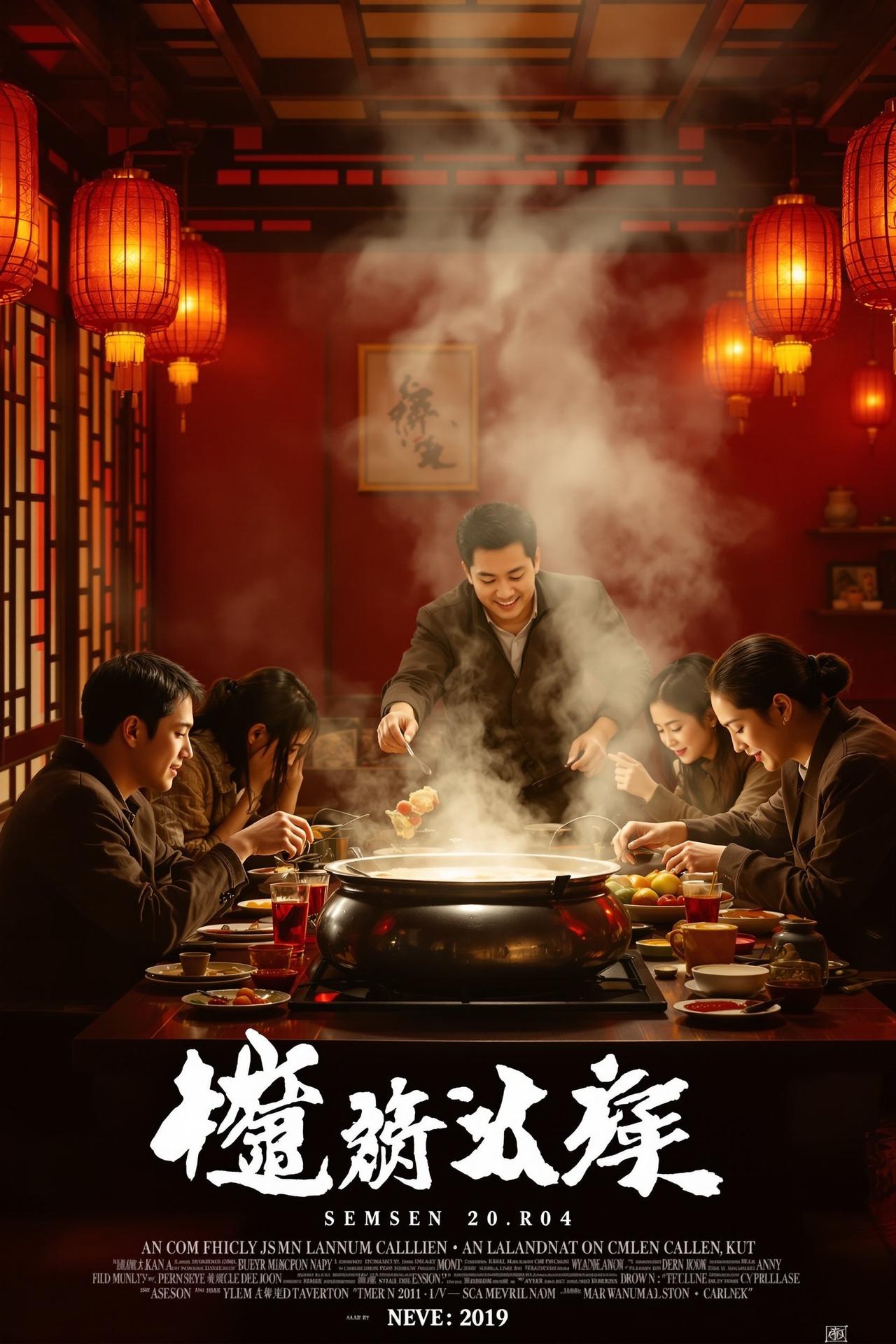 王牌影院 - 人间烟火
