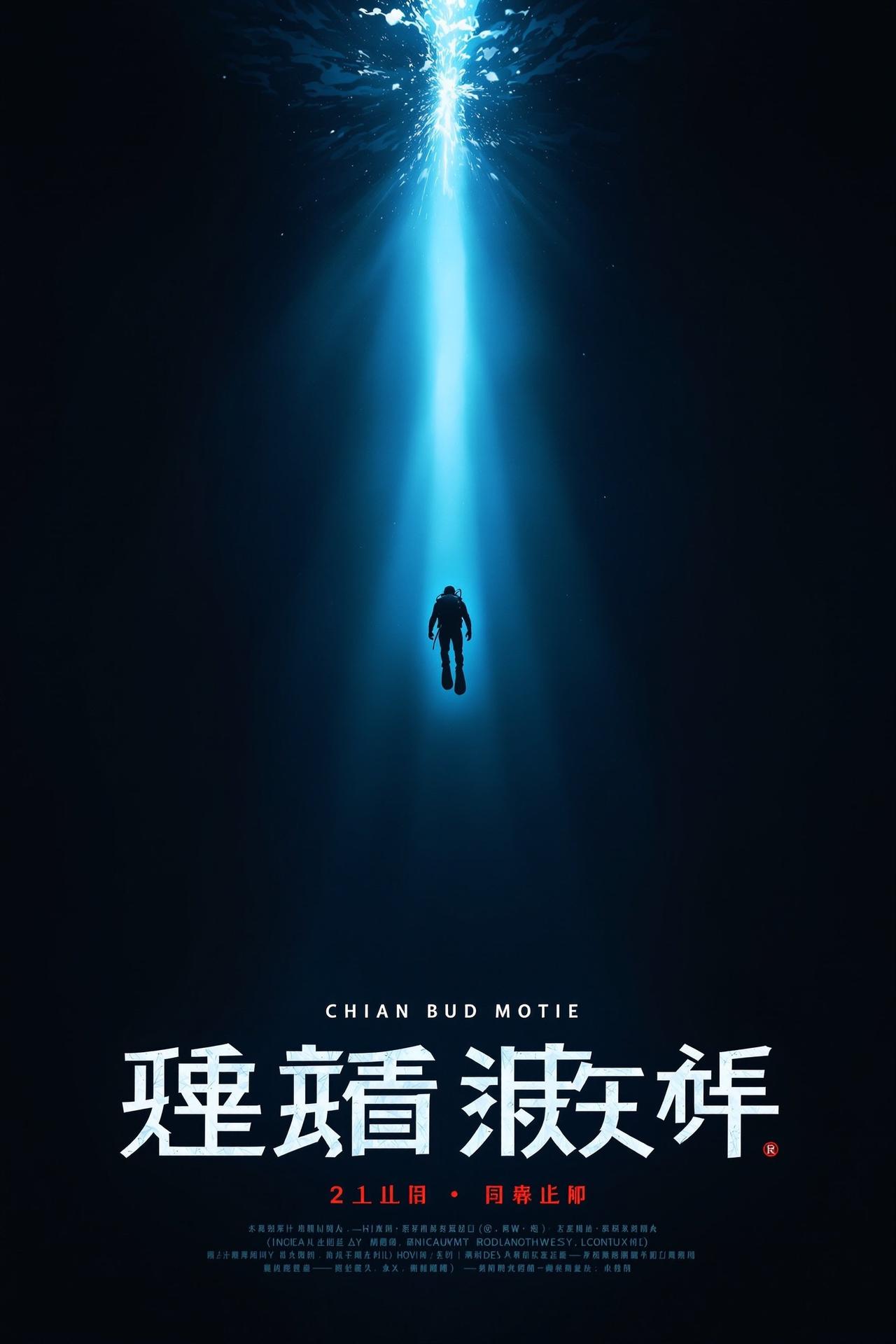 王牌影院 - 深海迷城